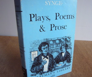 Pat’s Story by JM Synge