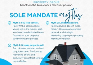 Debunking Sole Mandate Myths