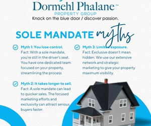 Debunking Sole Mandate Myths