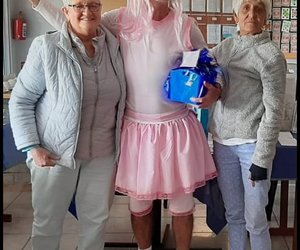 Golf Competition Results for 13 - 17 September 2023