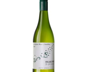 Wine Tasting of Organic Wines