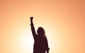 From Victim to Victor: 3 Steps to Discovering Your Power