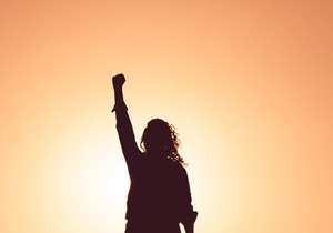 From Victim to Victor: 3 Steps to Discovering Your Power