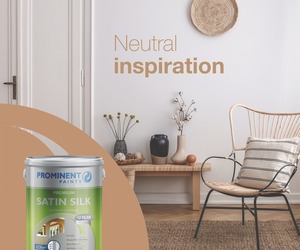 Prominent Premium Satin Silk: Neutral Inspiration