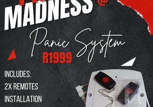 Panic System