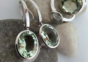 New Jewellery Pieces