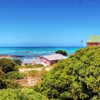 Sea view upstairs - Southern Beach House - Xplorio™ Agulhas/Struisbaai