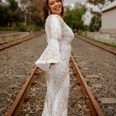 21st Birthday Photoshoot: Hair and Makeup by Monette - Monette's Bridal Studio & Beauty Salon - Xplorio™ Kleinmond