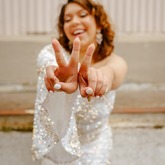 21st Birthday Photoshoot: Hair and Makeup by Monette - Monette's Bridal Studio & Beauty Salon - Xplorio™ Kleinmond