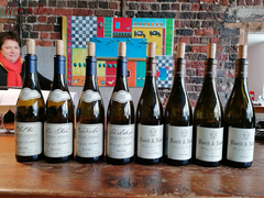 Now in Stock: David & Nadia!