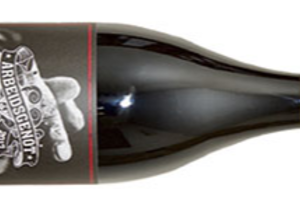 Saturday | Sunday Weekend Tasting: Arbeidsgenot