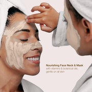 Kalahari Nourishing Face and Neck Mask