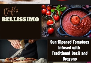 Hand Pressed and Rolled Pizza Dough