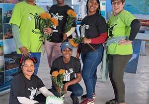 September is Tourism Month