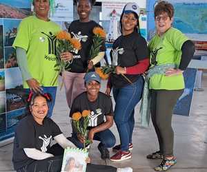 September is Tourism Month