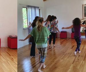 Classic Nia and 52 Moves Classes with Susan Sloan and Mia Steyn