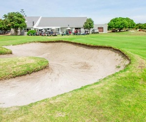 Golf Competition Results for 20 - 24 September 2023