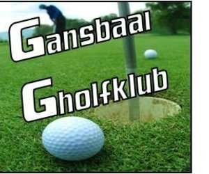 Gansbaai Gholfklub 2013 Bekerwenners