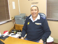 Nou moet júlle hande vat...