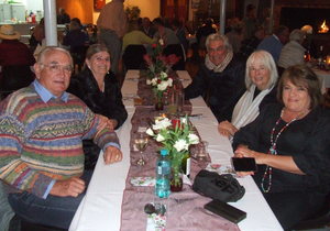 Birkenhead Boothengelklub - Gesellige Saamkuier en Pryse