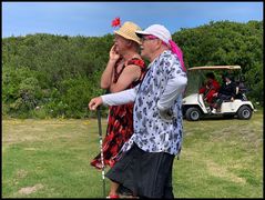 Gansbaai Gholfklub ‘Spring Fun Day’
