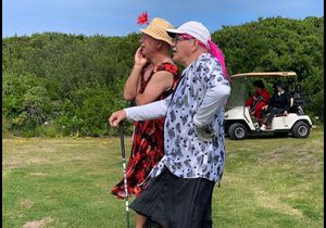 Gansbaai Gholfklub ‘Spring Fun Day’