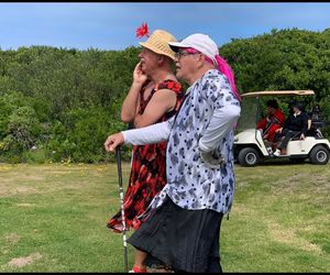 Gansbaai Gholfklub ‘Spring Fun Day’