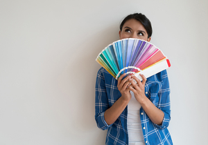 Creative ideas to merge classic and modern design elements