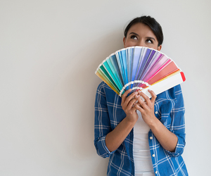 Creative ideas to merge classic and modern design elements