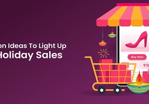 Creating Irresistible Festive Offers and Promotions