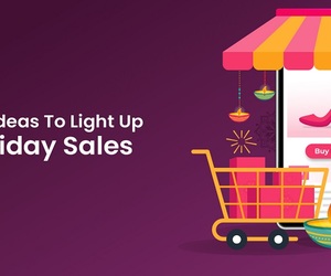 Creating Irresistible Festive Offers and Promotions