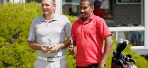 Upcoming Golf Competitions: 1 October - 3 November 2023