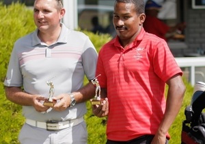 Upcoming Golf Competitions: 1 October - 3 November 2023