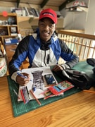 Mini Solo Exhibition at Art4Heart: Siseko Yeyese