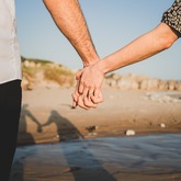 Engagement Shoot - Monette's Bridal Studio & Beauty Salon - Xplorio™ Kleinmond