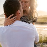 Engagement Shoot - Monette's Bridal Studio & Beauty Salon - Xplorio™ Kleinmond