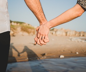 Engagement Photoshoot on Palmiet Beach