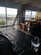 Painting Project in Kleinbaai