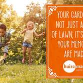 Family Homes 🍊🧡