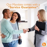 Service Guaranteed 🍊🧡