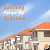 Soothing Property Solutions 🍊🧡