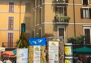 New at Dal-Italia Delicatessen