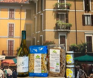 New at Dal-Italia Delicatessen