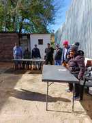 Expanded Public Works Programme (EPWP)