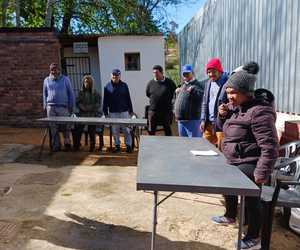 Expanded Public Works Programme (EPWP)