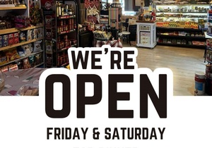 20 and 21 October 2023 Deli Dining