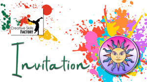 Performance at the Stanford Festival of Community Arts