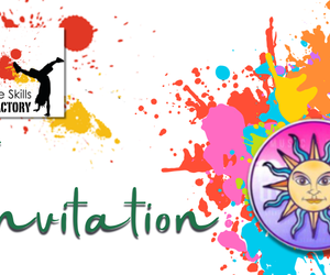 Performance at the Stanford Festival of Community Arts