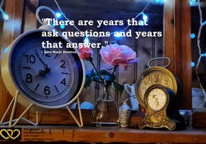 Every Life Is Filled With Different Cycles