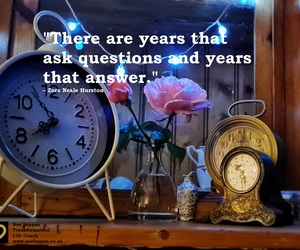 Every Life Is Filled With Different Cycles